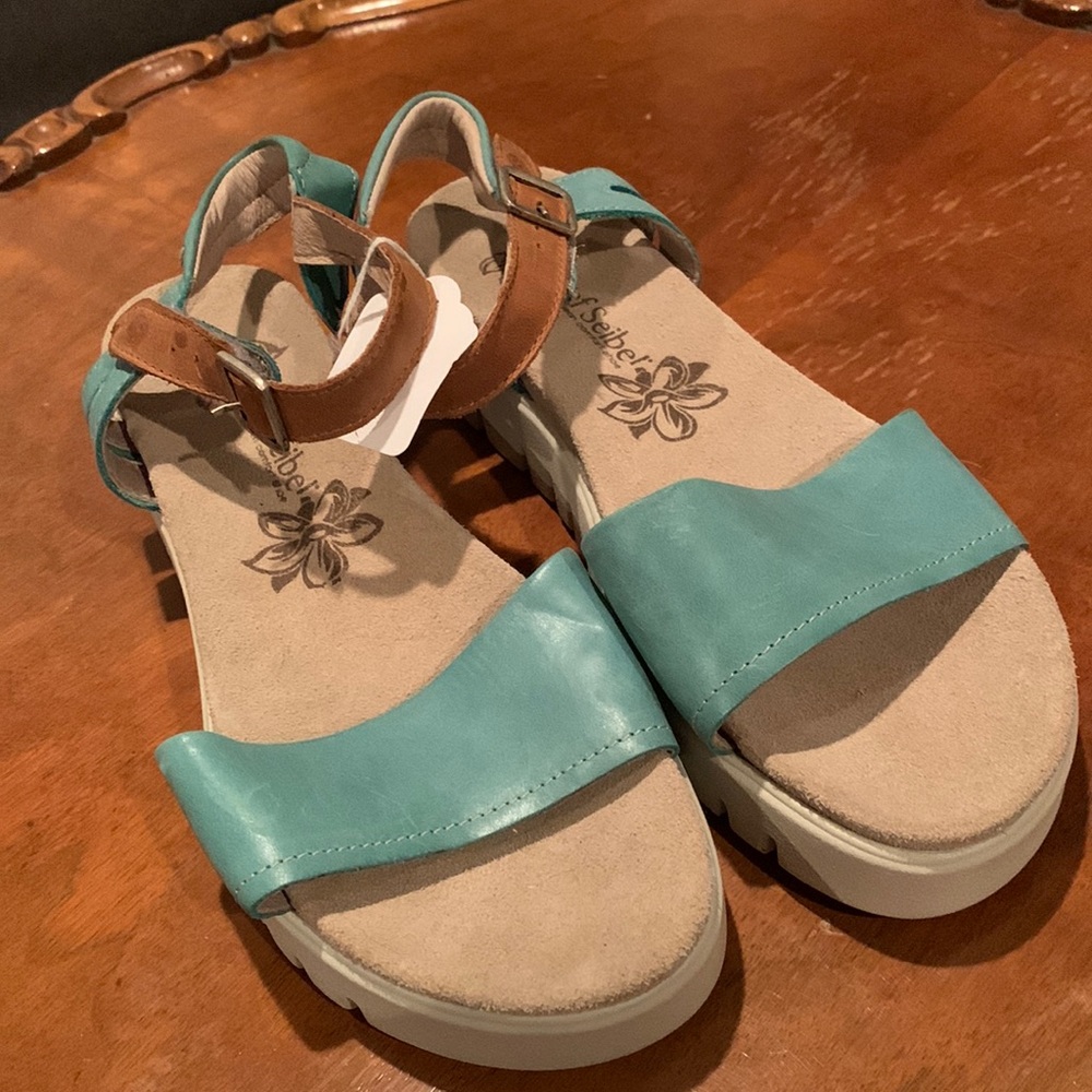 Josef Seibel Clea sandal